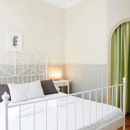 Apartamento Felice