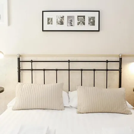 Apartamento Felice Roma
