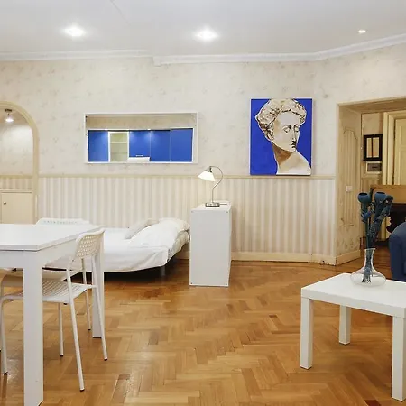 Apartamento Felice