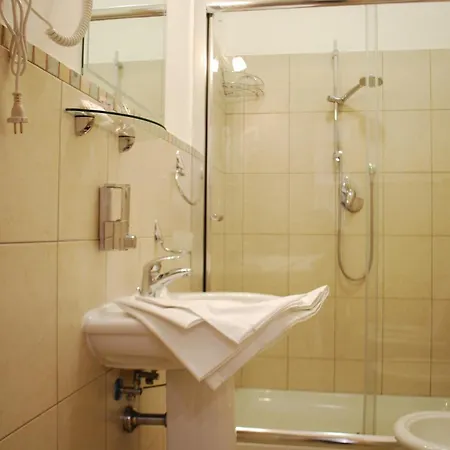 Guest house Apartrooms76