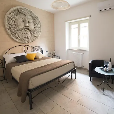 Guest house Mirabilia Rome