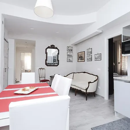 Apartment St. Peter Garden