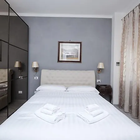 Apartment St. Peter Garden Rome