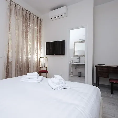 Apartment St. Peter Garden *
