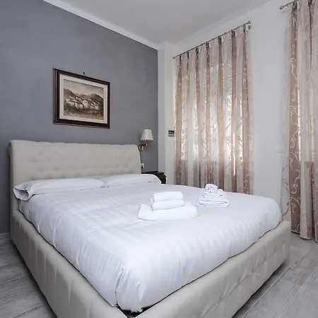 Apartment St. Peter Garden *