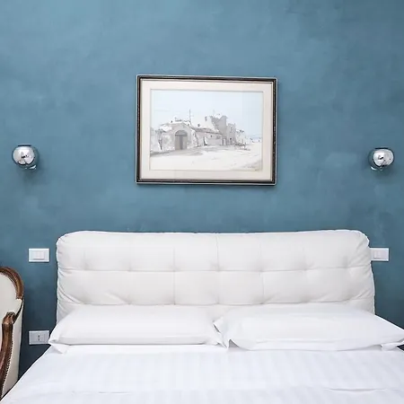 Apartment St. Peter Garden Rome