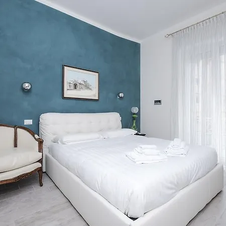 Apartment St. Peter Garden Rome