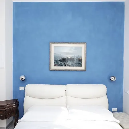 Apartment St. Peter Garden Rome