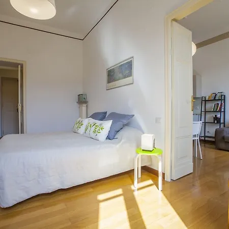Apartment Vatican Carolina Rome