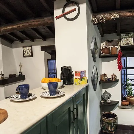 Via Giulia Dreamy Attic Roma