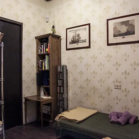 Apartamento Via Giulia Dreamy Attic