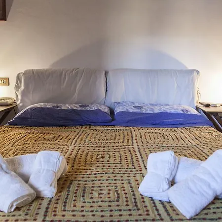Apartamento Via Giulia Dreamy Attic