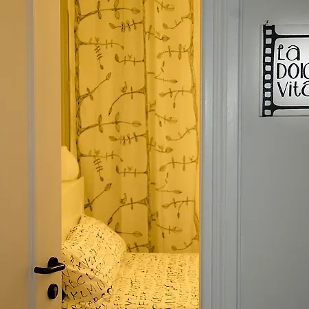 Bed & Breakfast Lost In Trastevere 2*