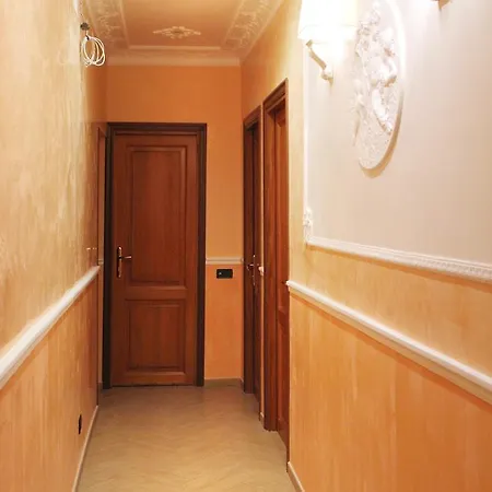 Guest house Funny
