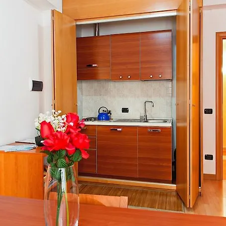 House Eden Roma