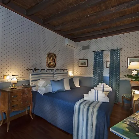 Apartment Mario Rome