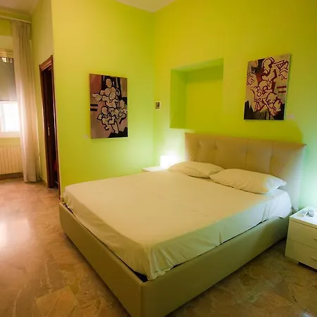 La Sapienza House Rom