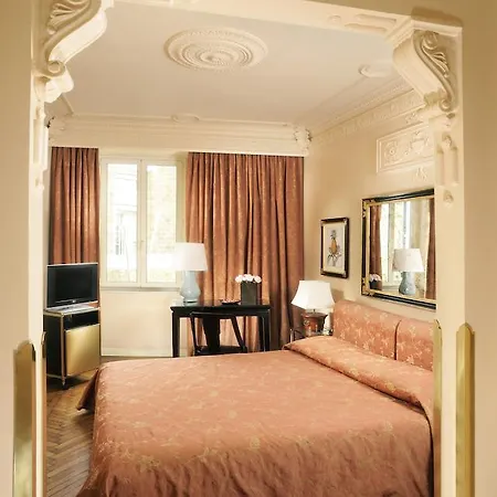 Hotel Alexandra Rom