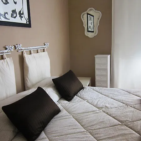 Bed & Breakfast At St. Peter Quiriti *
