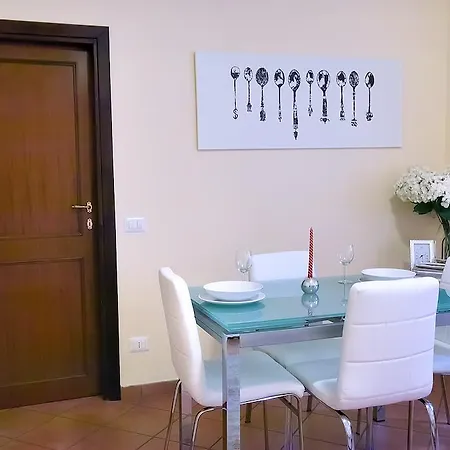 Apartment Cortile House *