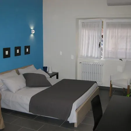Guest house Domus Giardini Vaticani *