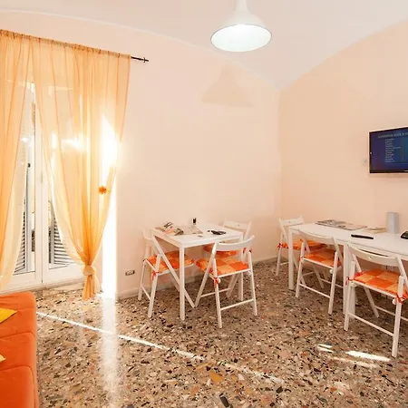 Guest house Trinity *