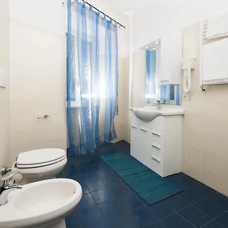 Guest house Trinity Rome