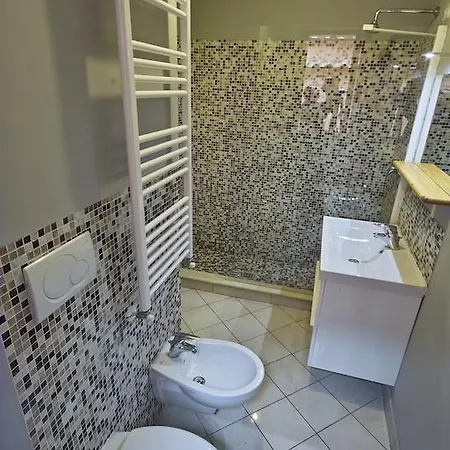 Apartment Cortile House