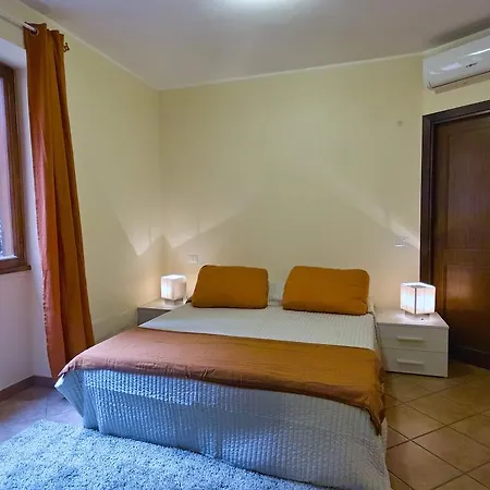 Apartment Cortile House