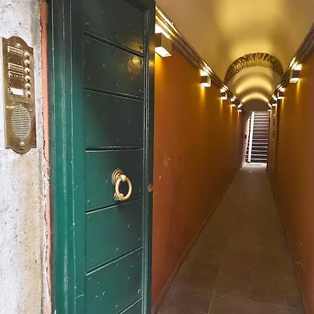 Apartment Cortile House *