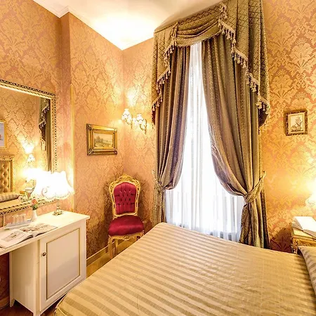 Hotel Dcboutiquehotel Rome
