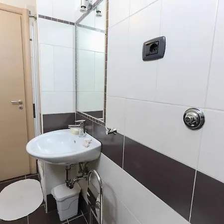 Bed & Breakfast Alla Torretta Bb 3*