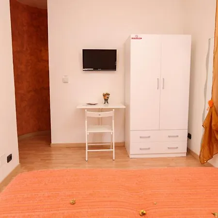 Bed & Breakfast Alla Torretta Bb Castel di Leva