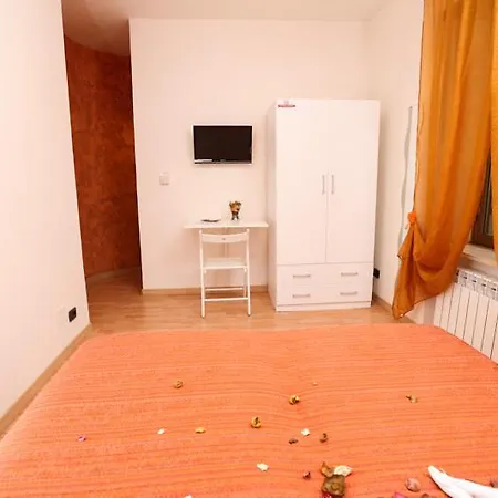 Bed & Breakfast Torretta Bb 3*