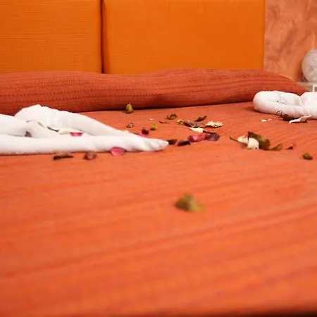 Bed & Breakfast Torretta Bb