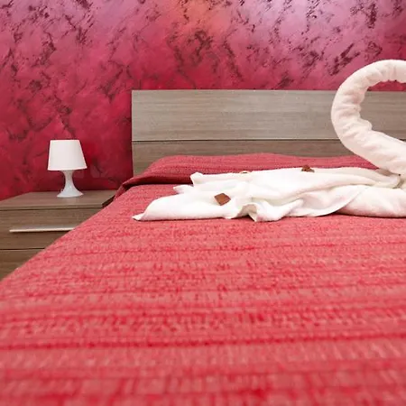 Bed & Breakfast Alla Torretta Bb 3*