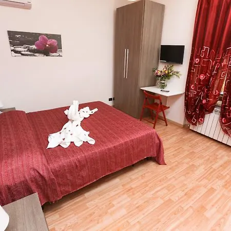 Bed & Breakfast Alla Torretta Bb 3*