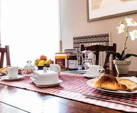 Bed & Breakfast Gianicolo Rome