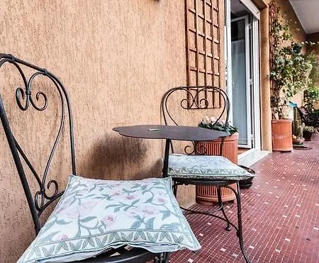 Gianicolo Rome
