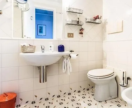 Bed & Breakfast Gianicolo Rome