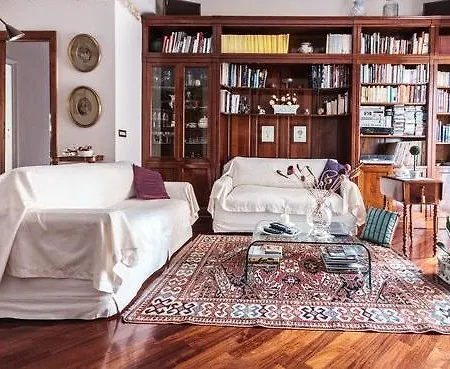Bed & Breakfast Gianicolo *
