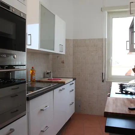 Bed and breakfast La Duchessa A Roma