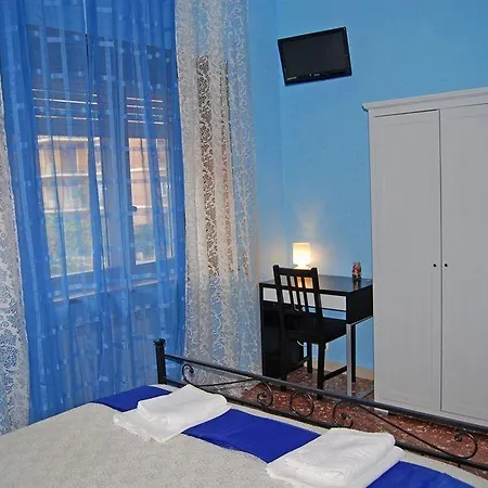 Hotel Profumo Di Roma