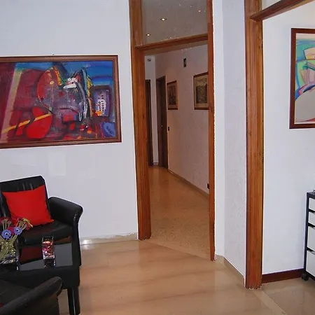 Hotel Profumo Di *