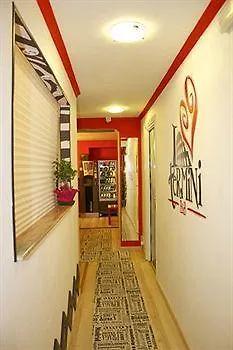 Bed & Breakfast I Love Termini