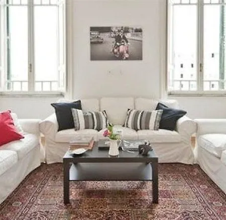 Pigneto Luxury Rome