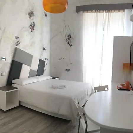 Bed & Breakfast Habana's Design Řím