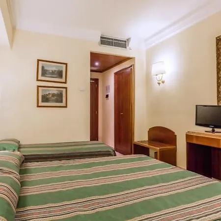 Hotel Raeli Lazio Roma