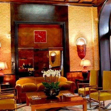 Hotel Grand Plaza
