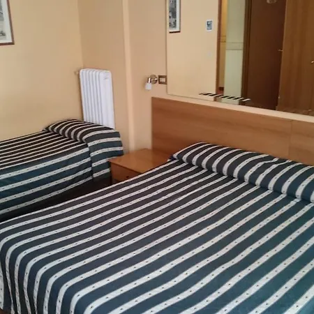 Hotel Urbis